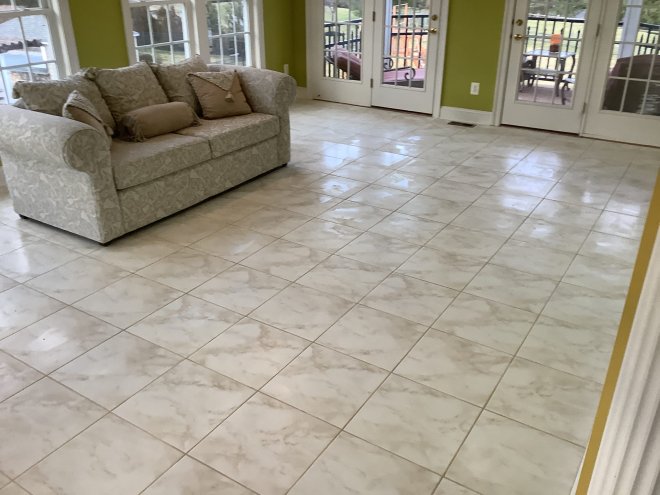 5 Common Flooring Issues You May Find
